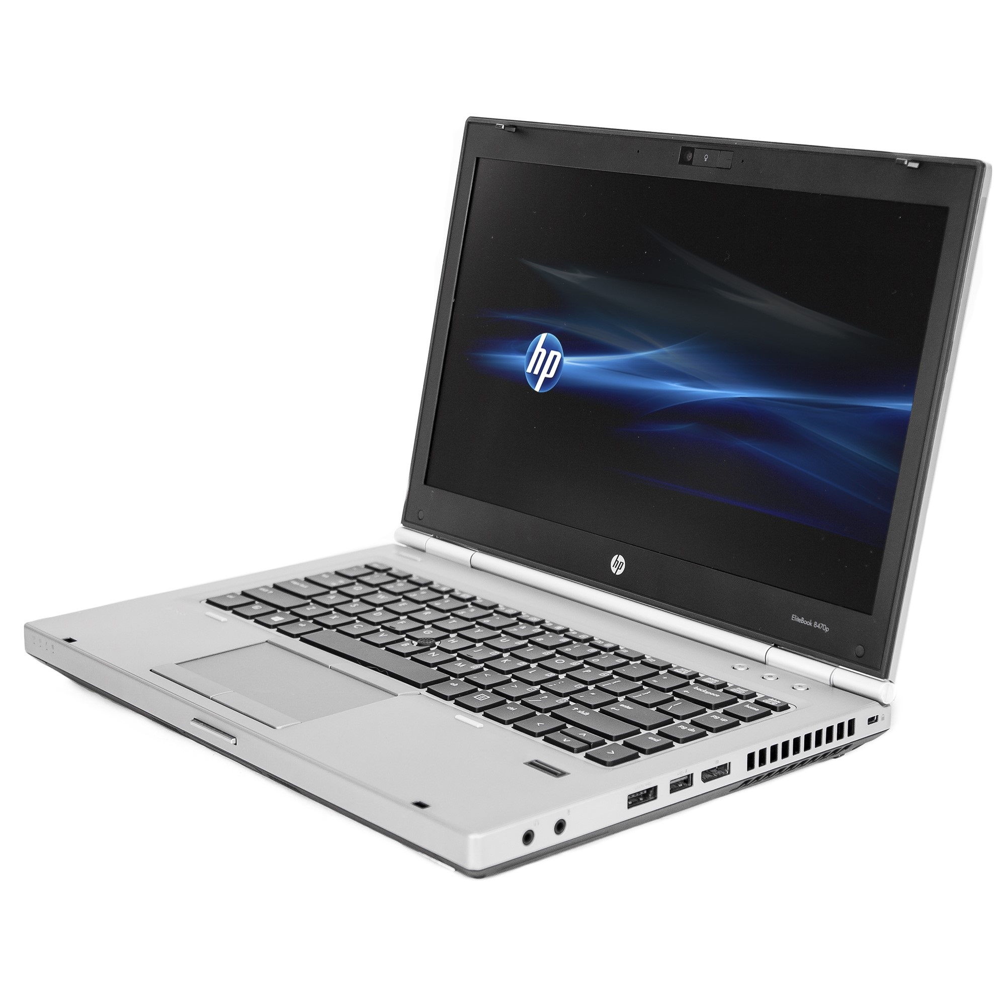  REPAS HP EliteBook 8470p