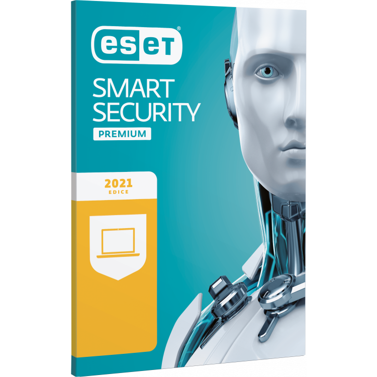 Obnova ESET Smart Security Premium