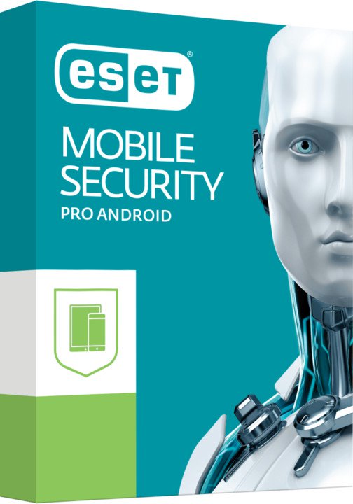 Antivir ESET Mobile Security pro Android