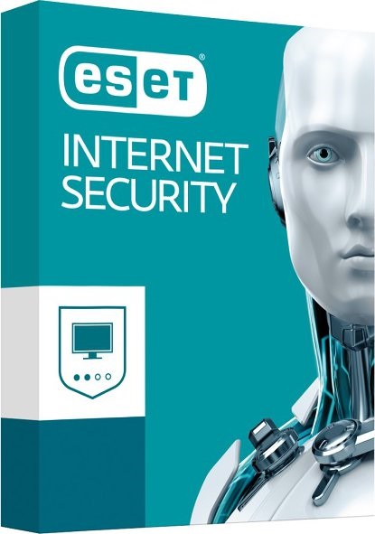Obnova ESET Internet Security