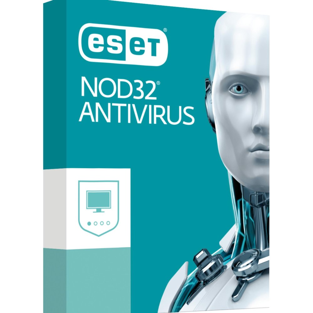 Obnova ESET NOD32 Antivirus